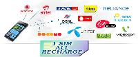 Multirecharge Software