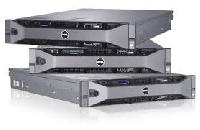 Used Dell R710 Server