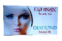 Equinox Diamond Facial Kit