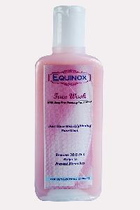 Equinox Face Wash