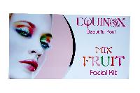 Equinox Mix Fruit Facial Kit