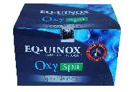 Equinox Oxy Spa Bleach