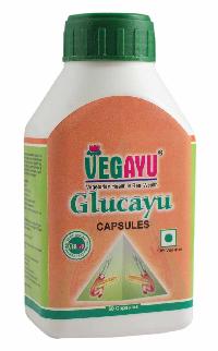 Glucayu Capsules