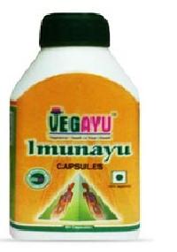 Immunity Capsules