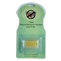 Mosquito Repellent Pellet (Refill Of Wristband)