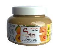 Soft Touch Apricot Facial Mud Pack