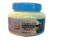 Soft Touch Blueberry Fairness Massage Cream