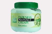 Soft Touch Cucumber Fairness Massage Cream