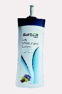 Soft Touch Daily Moisturizing Lotion