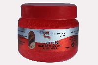 Soft Touch Hair Styling Gel (red)