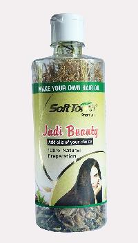 Soft Touch Jadi Beauty Hair Oil