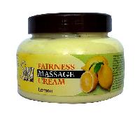 Soft Touch  Lemon Fairness Massage Cream