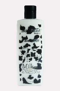 Soft Touch Milk Pro Conditioning Shampoo