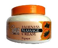 Soft Touch Papaya Fairness Massage Cream