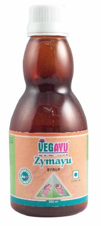 Zymayu Syrup