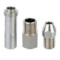 CNC Precision Parts