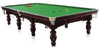English Snooker Table