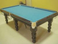Indian Pool Table