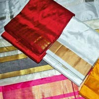 Murshidabad silk and khadi