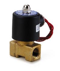 servomotor valve actuator