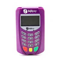 Bijlipay Credit/ Debit Card Swiping Device