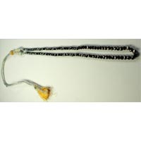 Yellow Moissanite Beads, 94.70 Carat, 1 Pcs of Moissanite