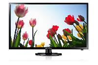 Samsung 60 Cm (24 Inches) Full Hd Led Television (black)
