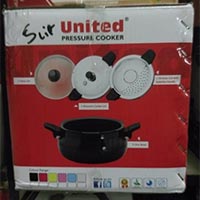 United Pressure Cooker