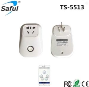 Wireless Socket Plug