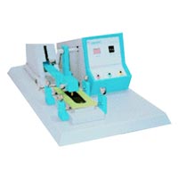 Rubber Testing Equipments