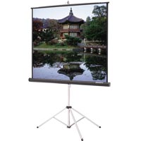 Front Projection Screen