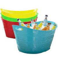 party tubs