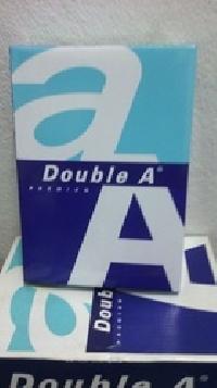 Double A Copy Paper