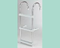 Aluminium Boating Ladder