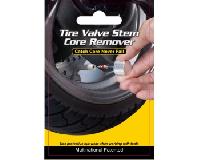 The Valve Stem Core Remover