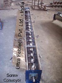 Screw Conveyor