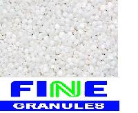 Reprocessed Plastic Granules