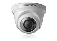 Hikvision Ds 2ce-55a2p-irp Dome Camera
