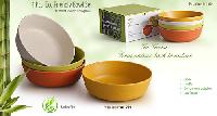 Eco Friendly Bowl Set