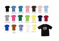 Corporate Round Neck T-Shirts