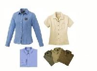 Raymond Cotton Shirts