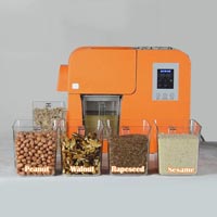 Smart Home Oil Press Machine