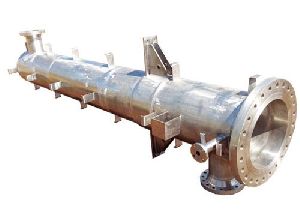 REGENERATION PRESSURE VESSEL