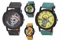 Horror Wrist Watches for Men