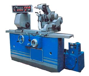 HYDRAULIC CYLINDRICAL GRINDER