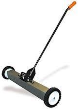 Magnetic Sweeper