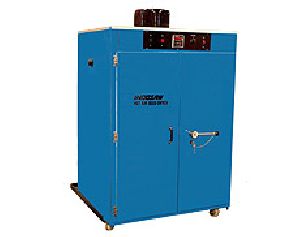Cabinet Type Hot Air Seed Dryer