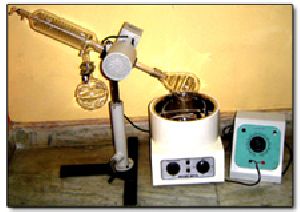 Rotary Vacuum Film Evaporator