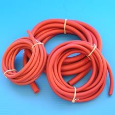 Rubber Tubing