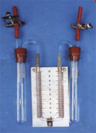 Simple Respirometer